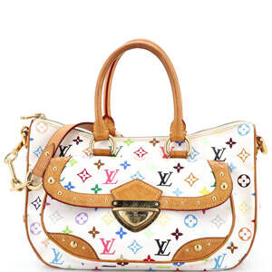 Louis Vuitton Rita Handbag Multicolor #223364L16B